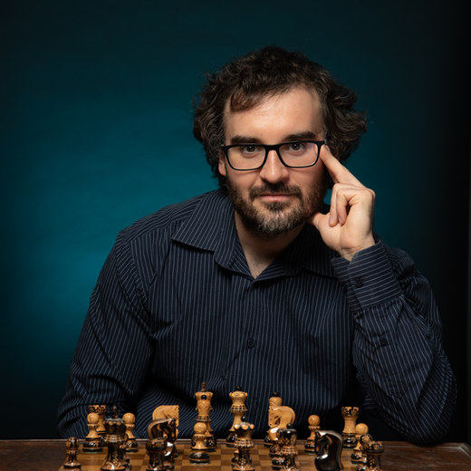 Jean-Marc Benoit-Deschamps