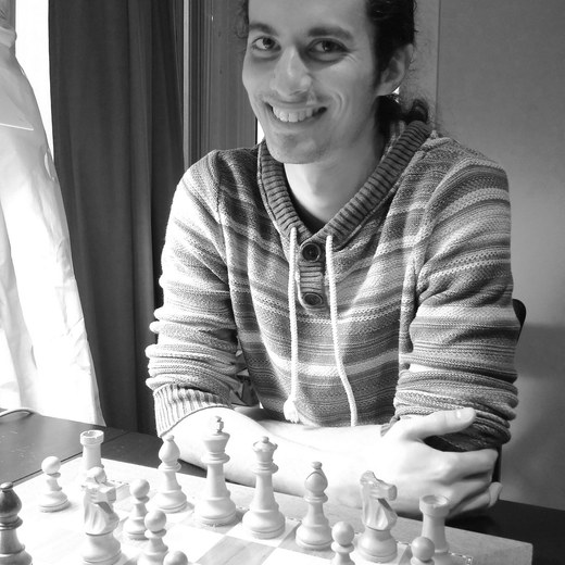 Thomas Roussel-Roozmon