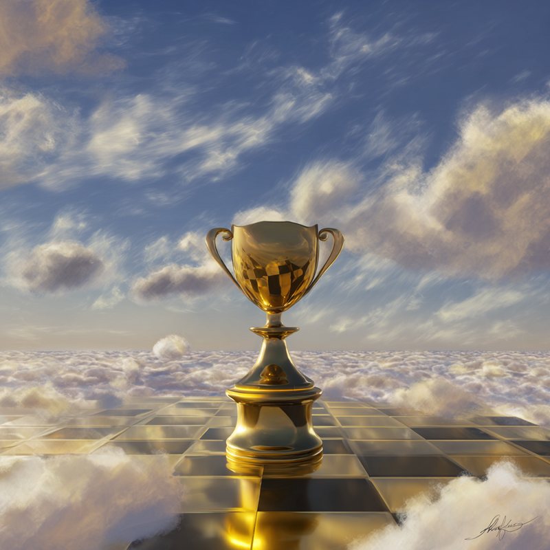 Coupe du tournoi l'Ultime
